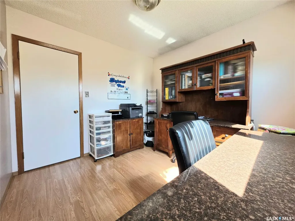 101 Fraser Avenue Oxbow SK S0C 0B6
