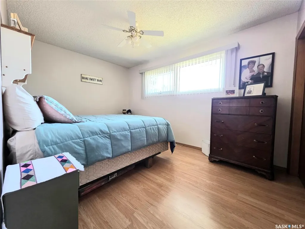 101 Fraser Avenue Oxbow SK S0C 0B6