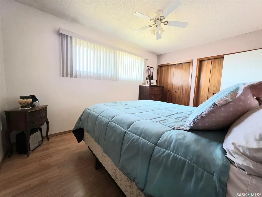 101 Fraser Avenue Oxbow SK S0C 0B6