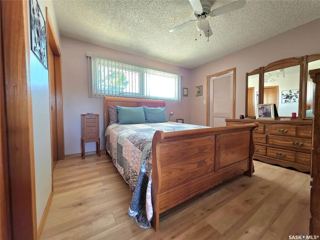 101 Fraser Avenue Oxbow SK S0C 0B6