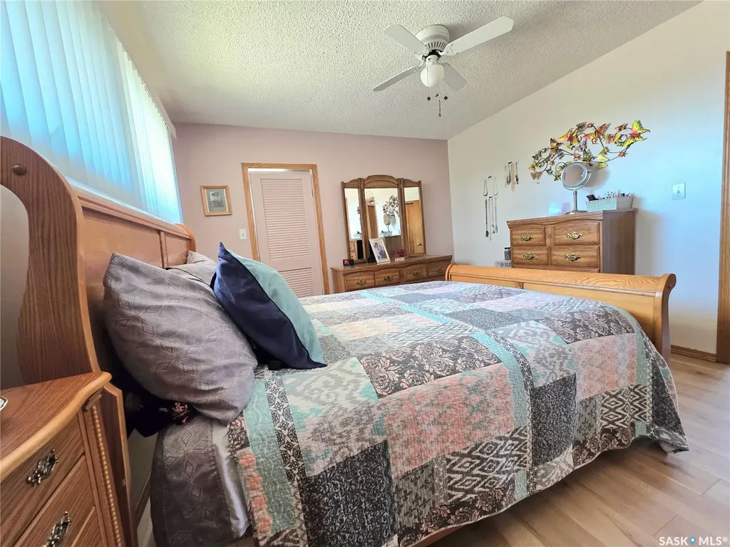 101 Fraser Avenue Oxbow SK S0C 0B6