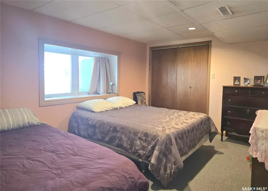 101 Fraser Avenue Oxbow SK S0C 0B6