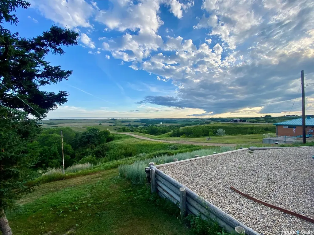 101 Fraser Avenue Oxbow SK S0C 0B6