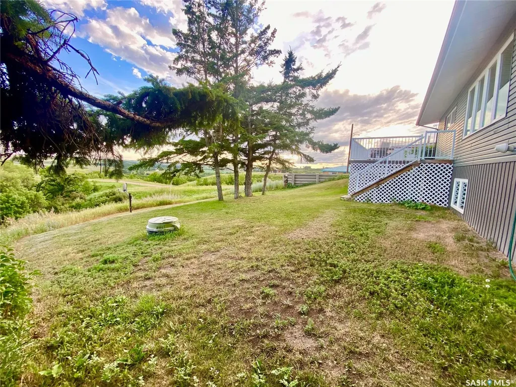 101 Fraser Avenue Oxbow SK S0C 0B6