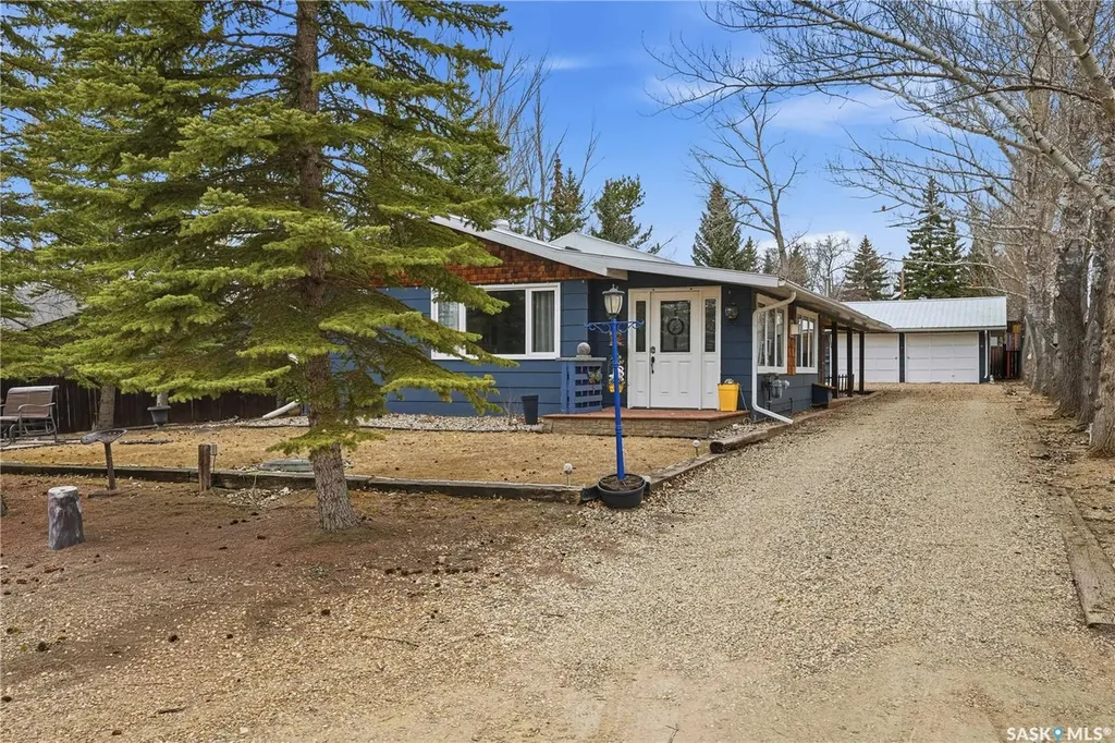 18 Mallard Street W Wood River Rm No. 74 SK S0H 2K0