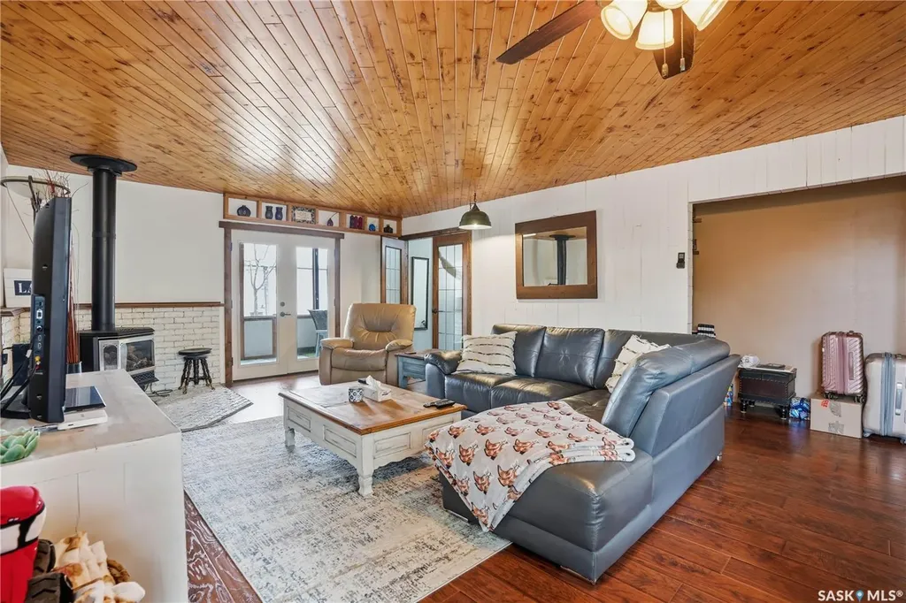 18 Mallard Street W Wood River Rm No. 74 SK S0H 2K0