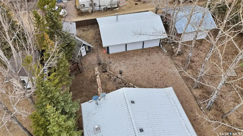 18 Mallard Street W Wood River Rm No. 74 SK S0H 2K0