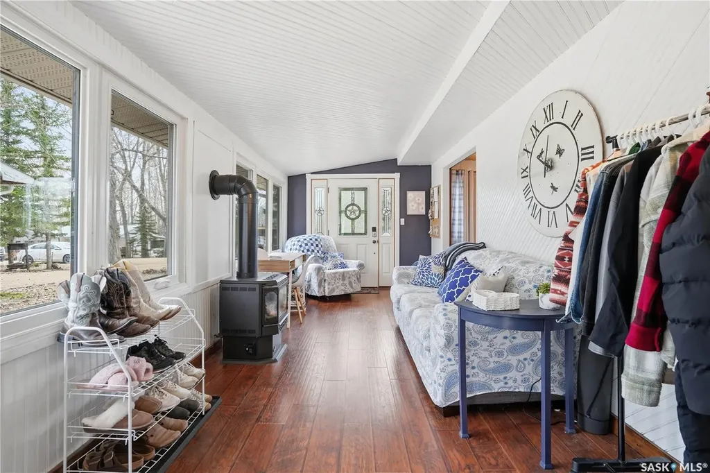18 Mallard Street W Wood River Rm No. 74 SK S0H 2K0