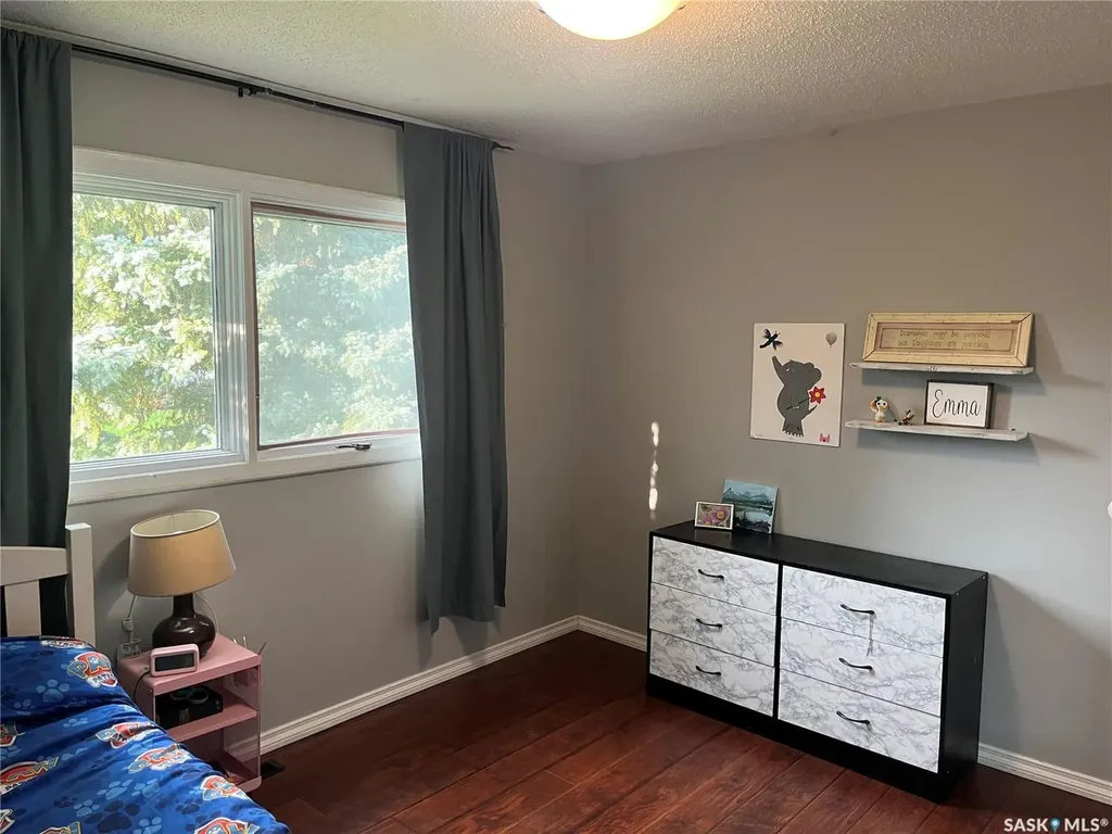 206 3rd Avenue Caronport SK S0H 0S0