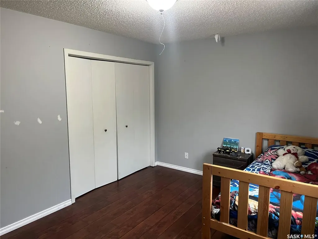 206 3rd Avenue Caronport SK S0H 0S0