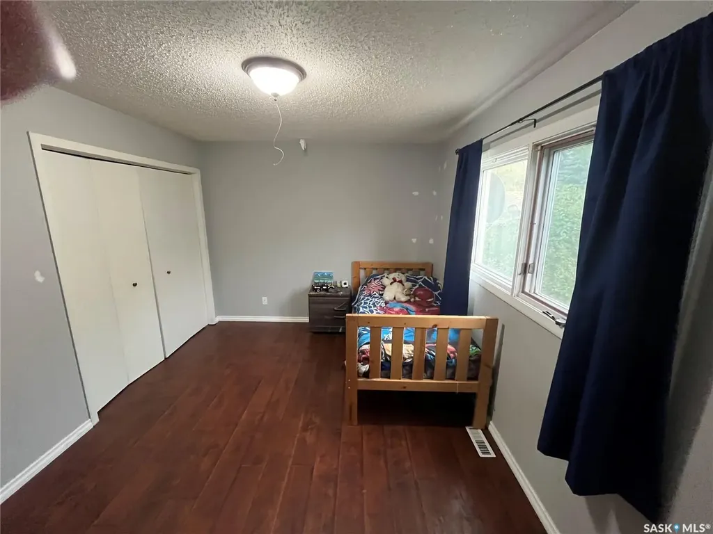 206 3rd Avenue Caronport SK S0H 0S0