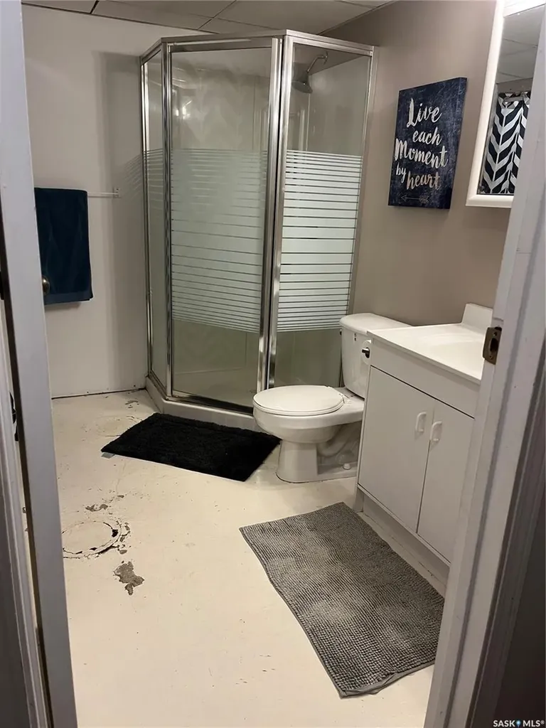 206 3rd Avenue Caronport SK S0H 0S0