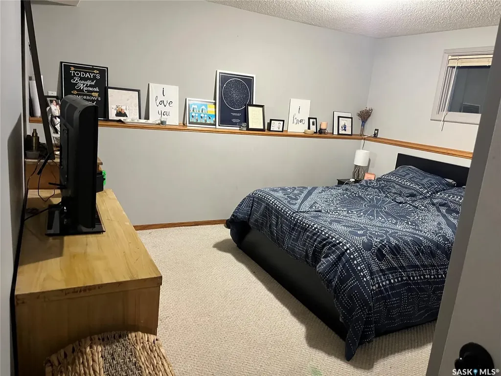 206 3rd Avenue Caronport SK S0H 0S0