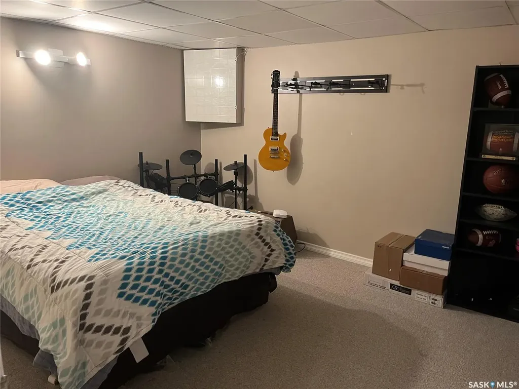 206 3rd Avenue Caronport SK S0H 0S0