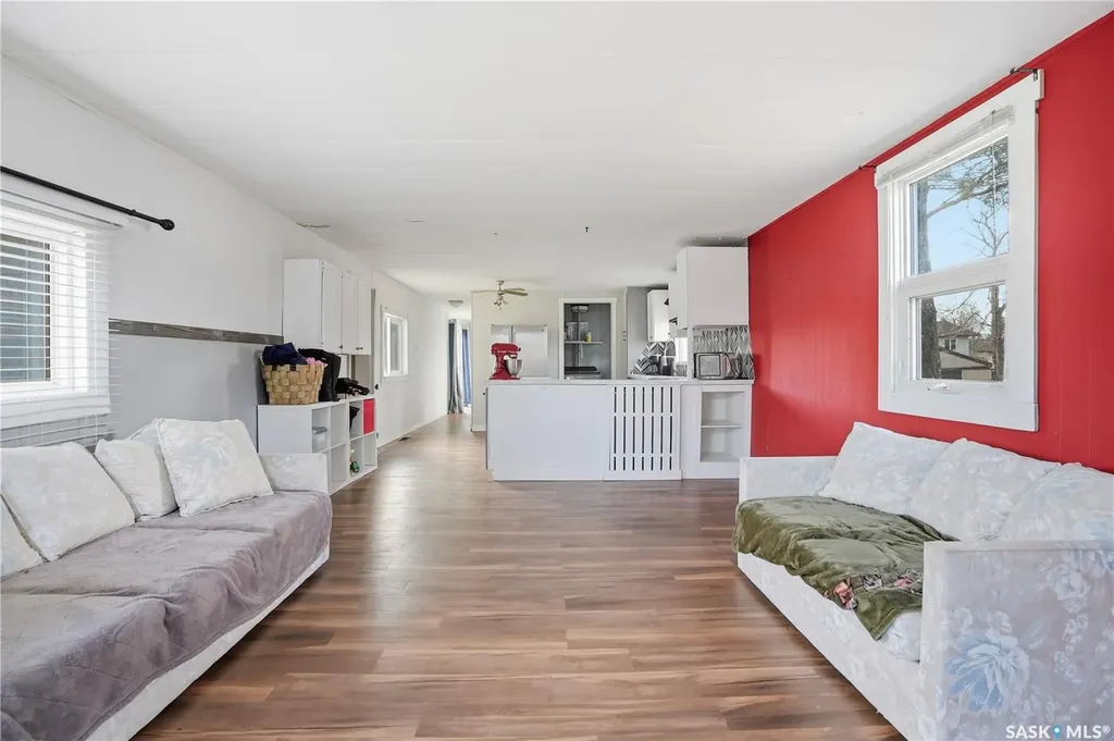 124 Dogwood Street Caronport SK S0H 0S0