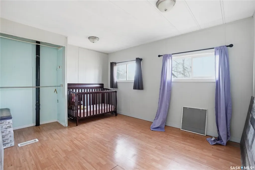 124 Dogwood Street Caronport SK S0H 0S0