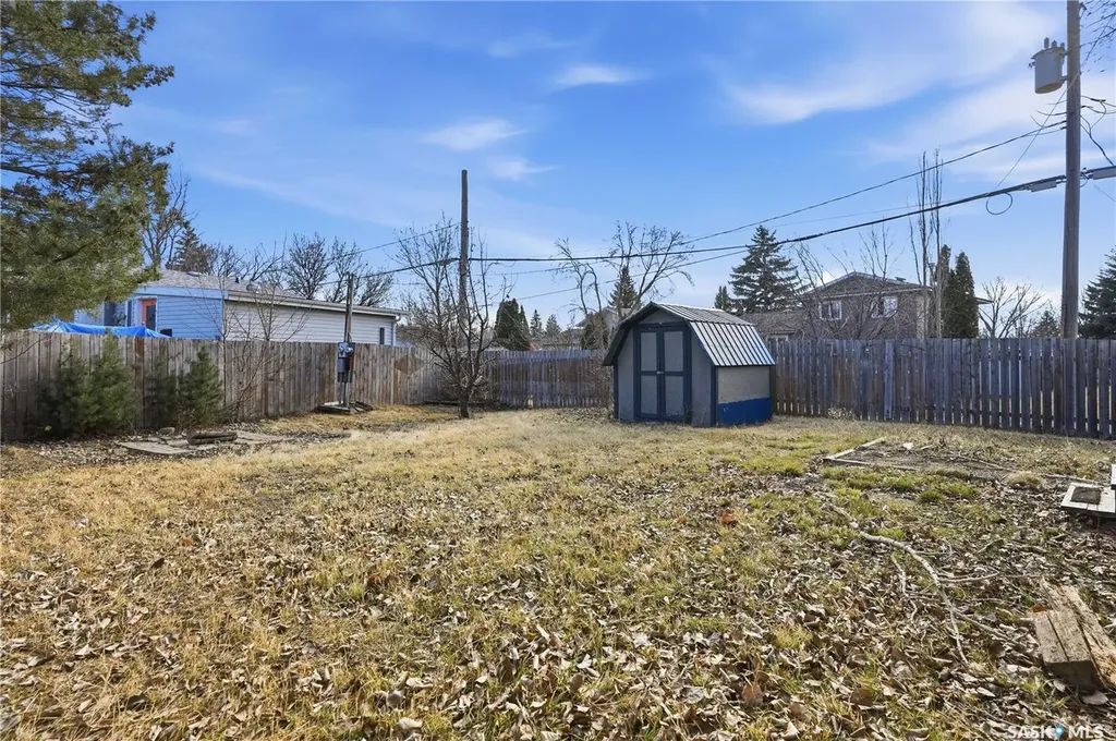 124 Dogwood Street Caronport SK S0H 0S0