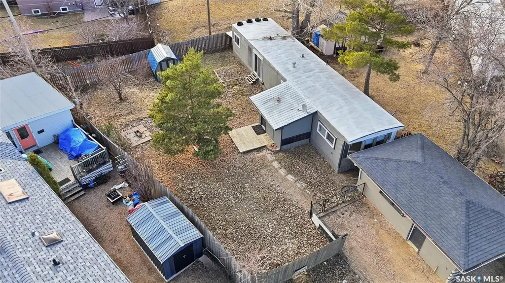 124 Dogwood Street Caronport SK S0H 0S0