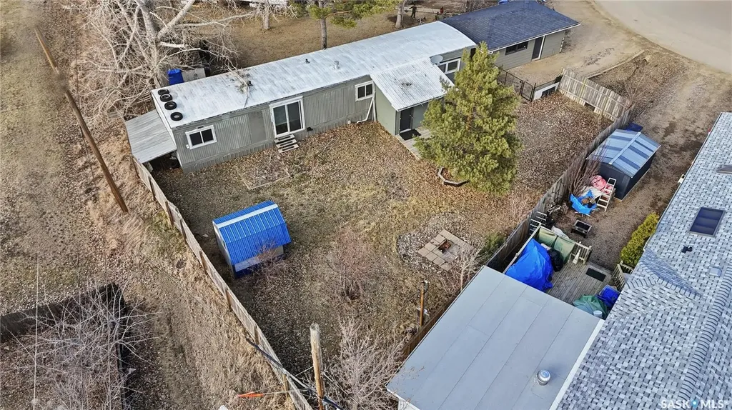 124 Dogwood Street Caronport SK S0H 0S0