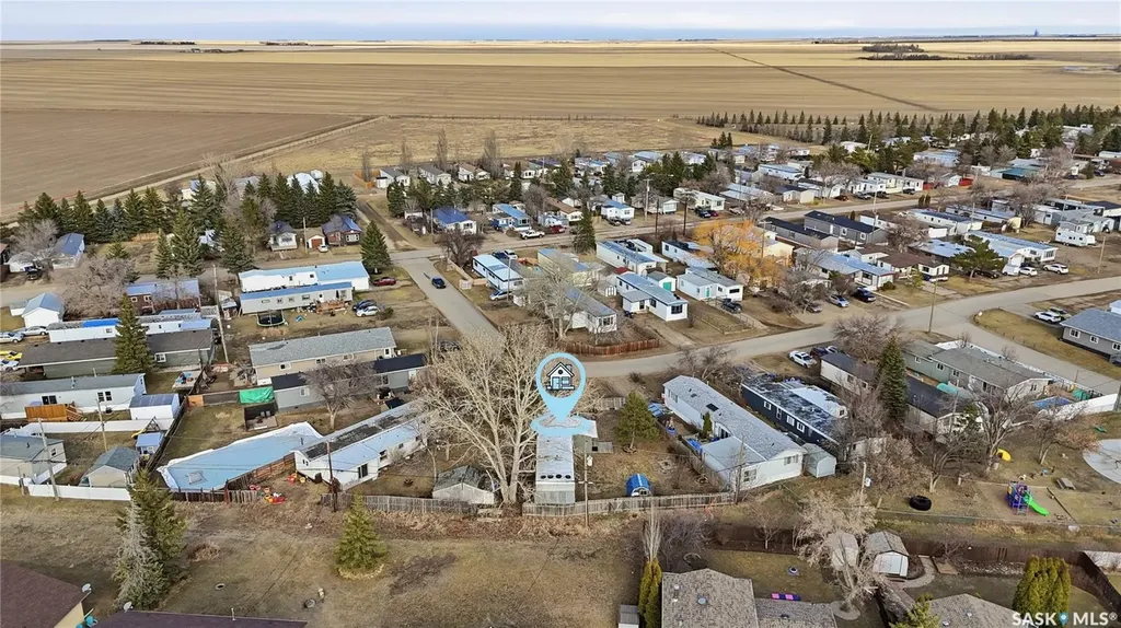 124 Dogwood Street Caronport SK S0H 0S0