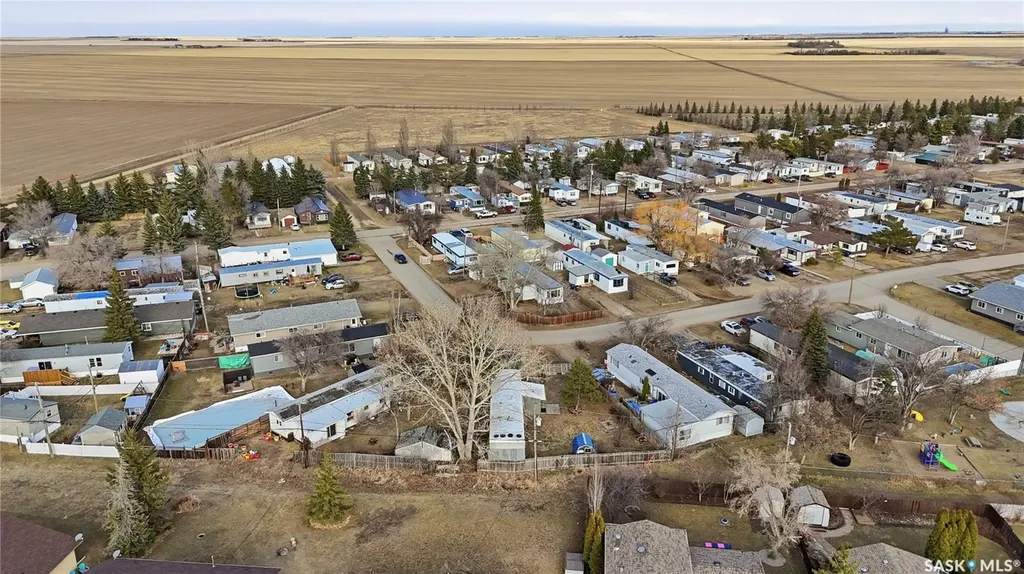 124 Dogwood Street Caronport SK S0H 0S0