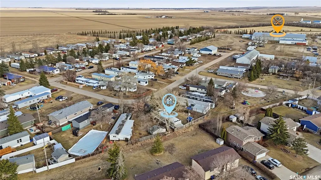 124 Dogwood Street Caronport SK S0H 0S0