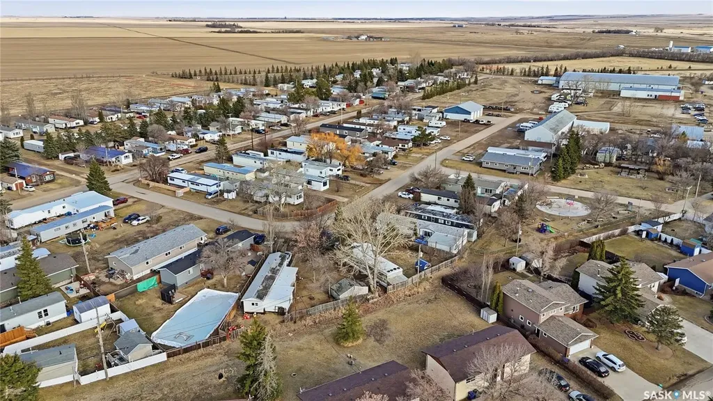 124 Dogwood Street Caronport SK S0H 0S0