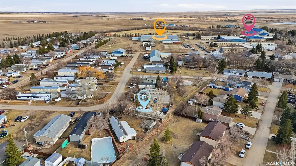 124 Dogwood Street Caronport SK S0H 0S0