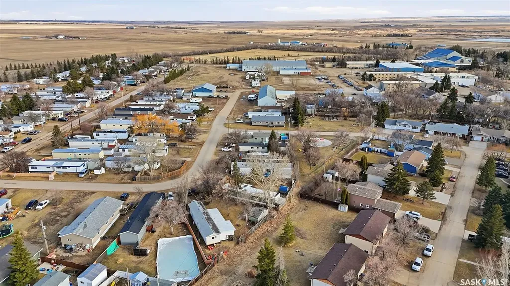 124 Dogwood Street Caronport SK S0H 0S0