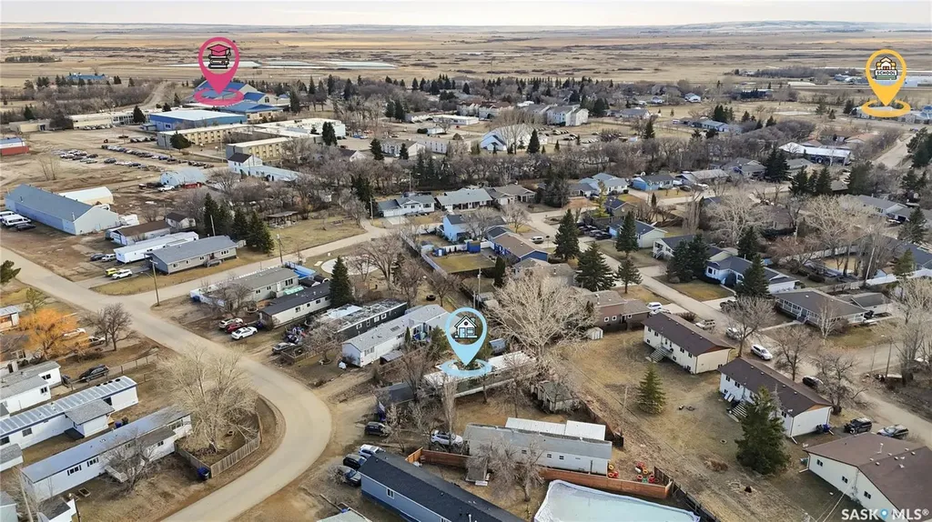 124 Dogwood Street Caronport SK S0H 0S0