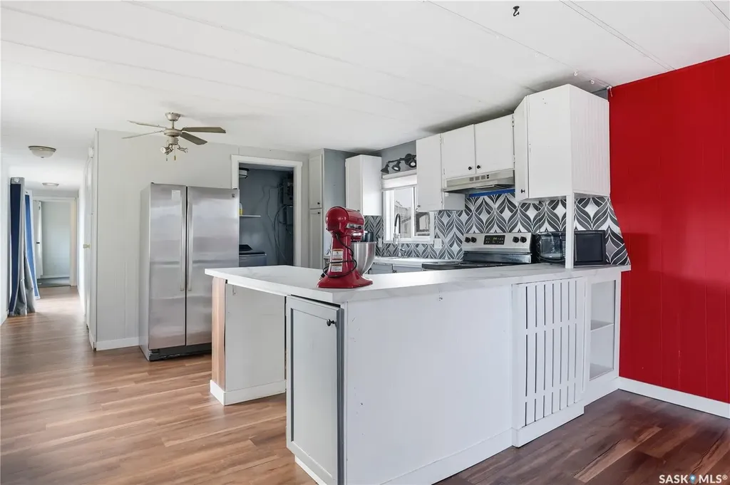 124 Dogwood Street Caronport SK S0H 0S0