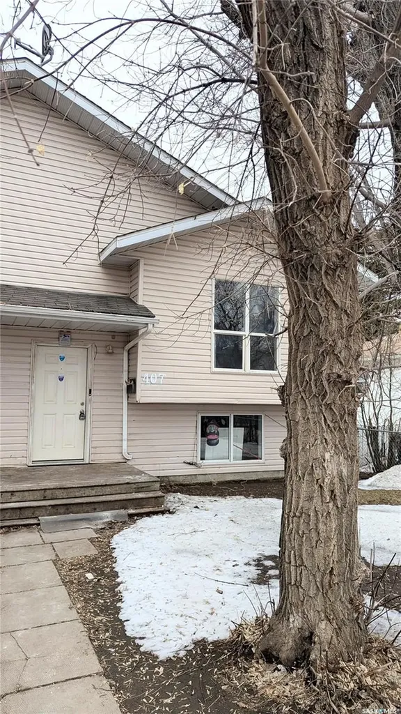 407 U Avenue S Saskatoon SK S7M 3C4
