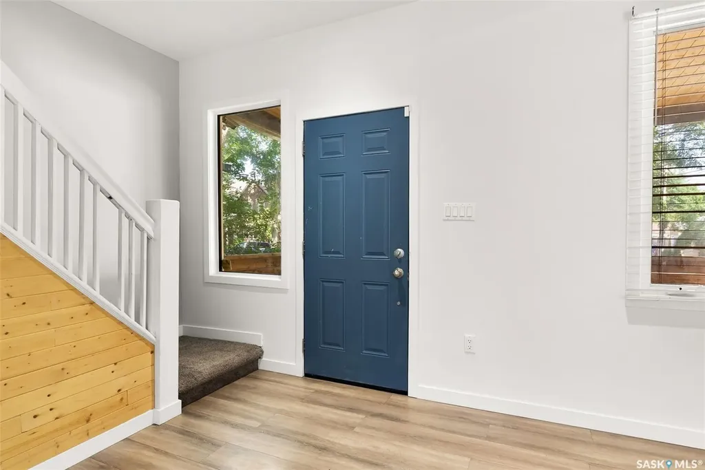 2358 Montreal Street Regina SK S4P 1L8