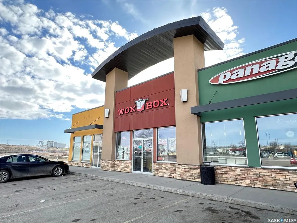 831 51st Street E Saskatoon SK S7K 5C6