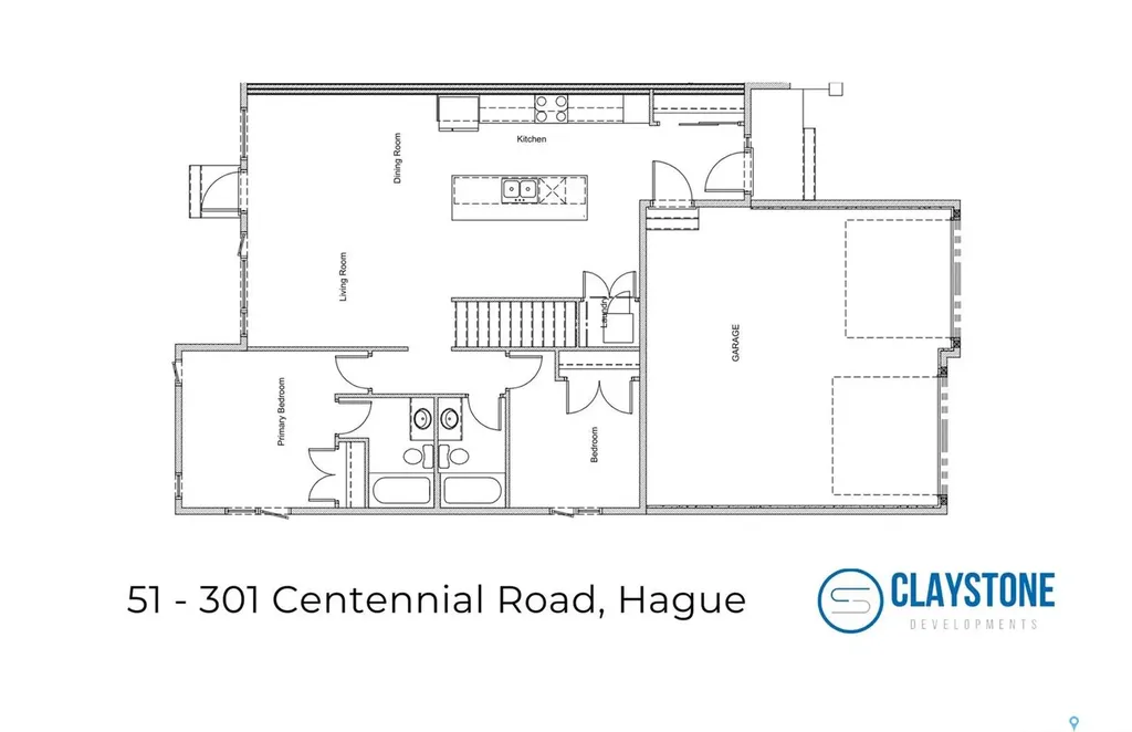 301 Centennial Road Hague SK S0K 1X0