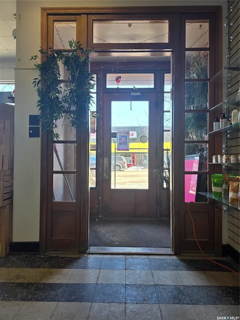1109 100th Street Tisdale SK S0E 1T0