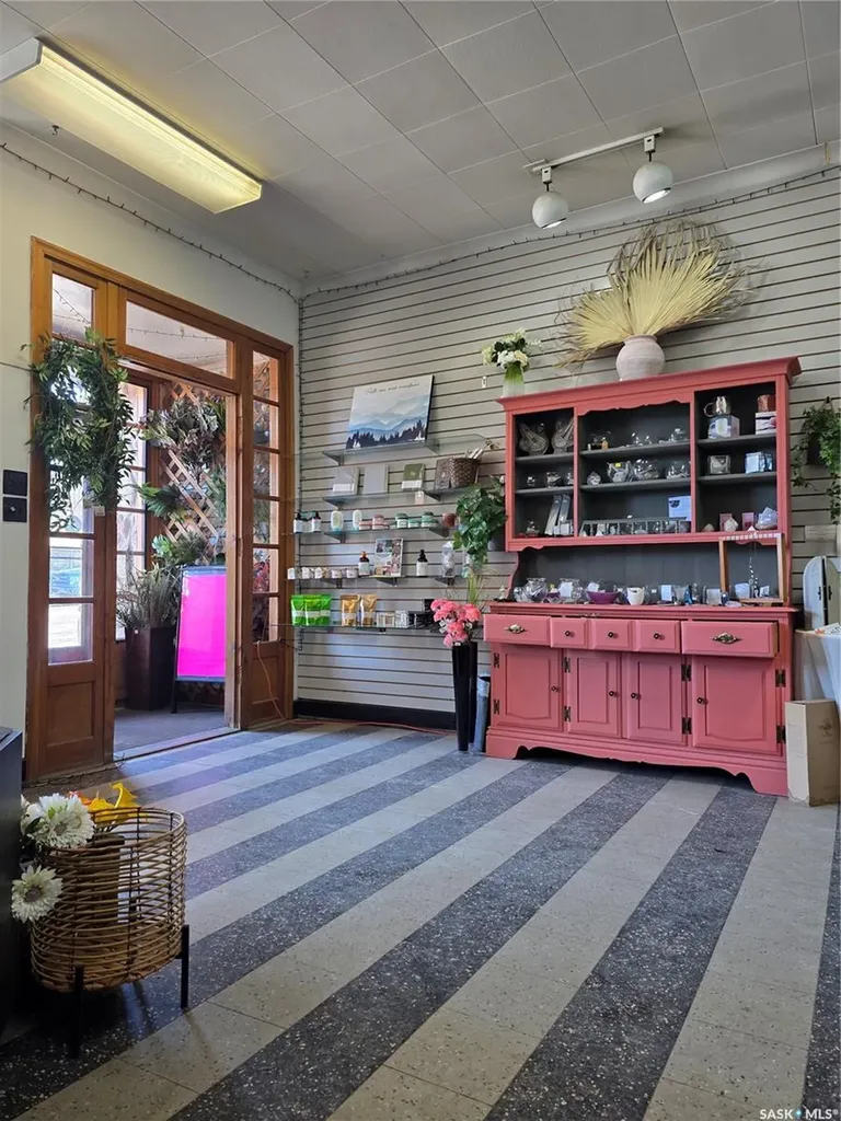 1109 100th Street Tisdale SK S0E 1T0