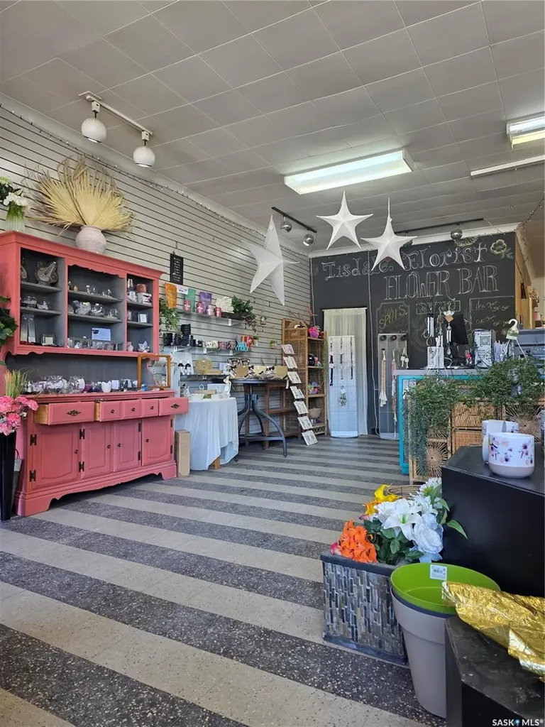 1109 100th Street Tisdale SK S0E 1T0