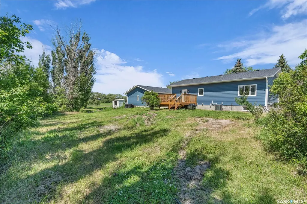 402 Alexander Street Radisson SK S0K 3L0