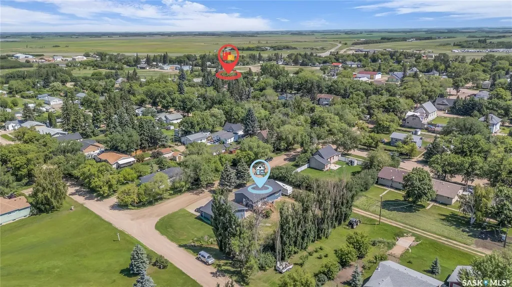 402 Alexander Street Radisson SK S0K 3L0