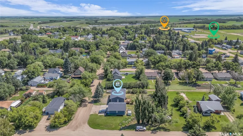 402 Alexander Street Radisson SK S0K 3L0