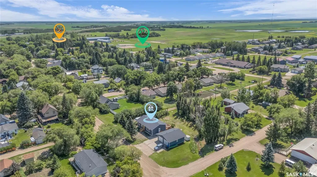 402 Alexander Street Radisson SK S0K 3L0