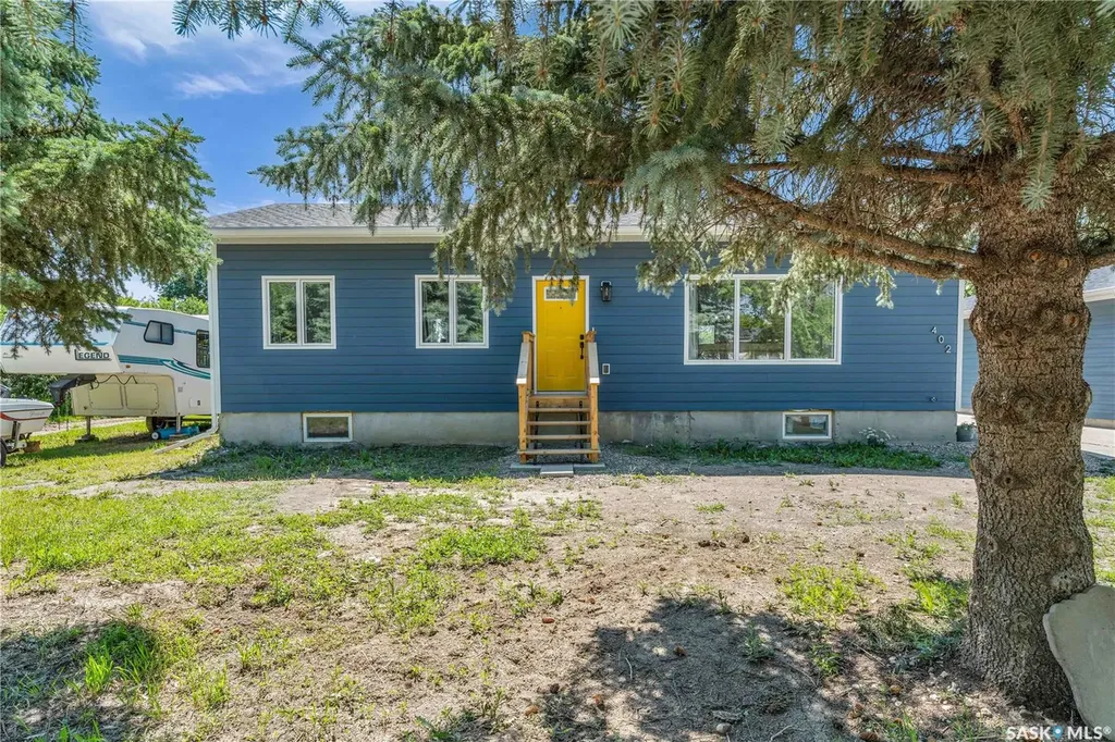 402 Alexander Street Radisson SK S0K 3L0