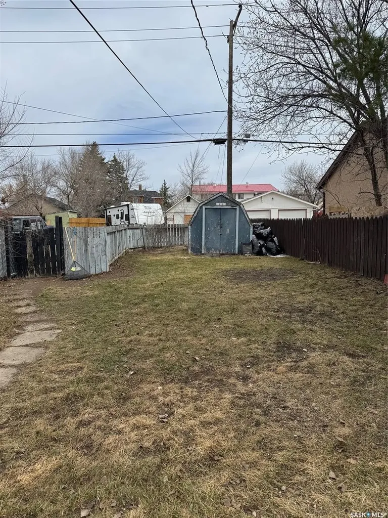 1509 Young Street Estevan SK S4A 0J5