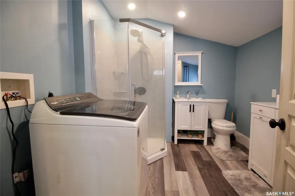 301 Pelly Street Rocanville SK S0A 3L0