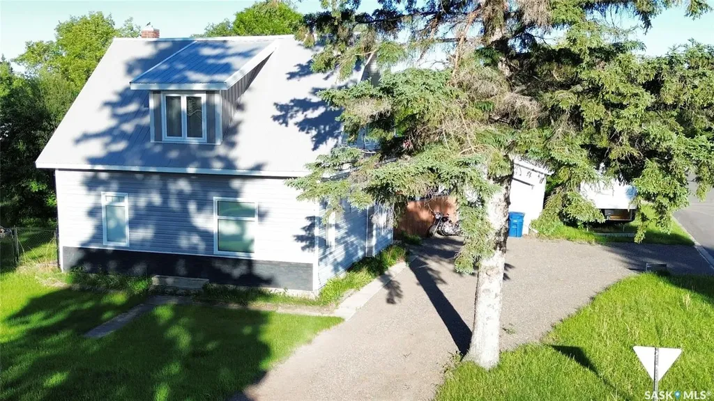 301 Pelly Street Rocanville SK S0A 3L0