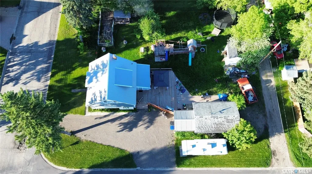 301 Pelly Street Rocanville SK S0A 3L0