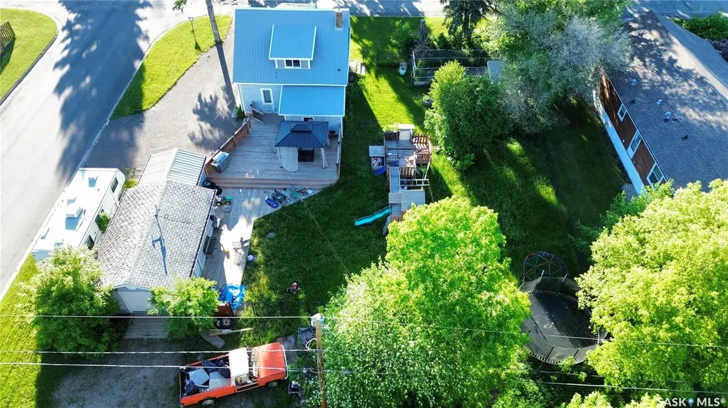 301 Pelly Street Rocanville SK S0A 3L0