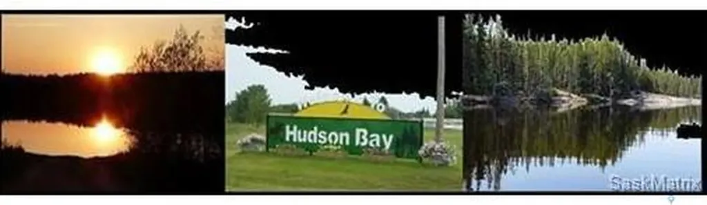 Rural Address Hudson Bay Rm No. 394 SK S0E 0Y0