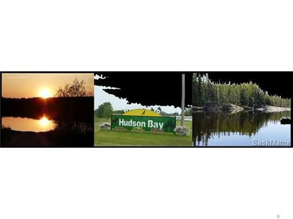 Rural Address Hudson Bay Rm No. 394 SK S0E 0Y0